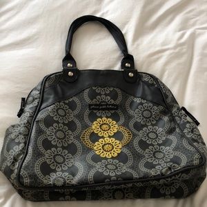 Petunia Pickle Bottom Diaper Bag